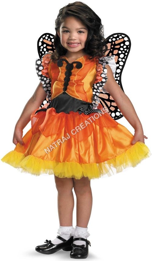 Butterfly Dresses