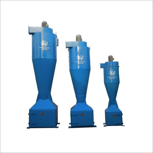 Cyclone Dust Collector Systems