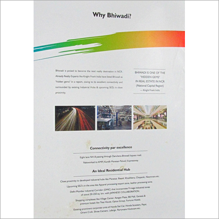 Custom Catalog Printing Services