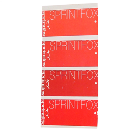 Invoice Digital Printing Services