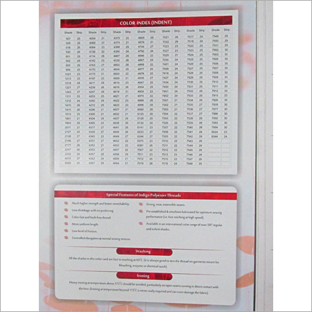 Calenders Printing Services