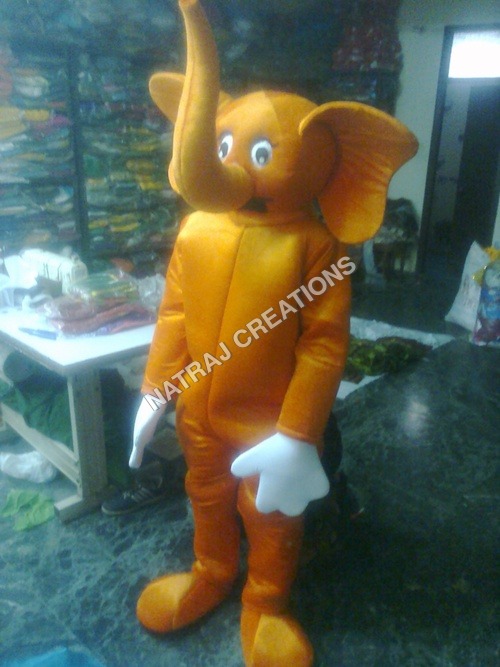Elephant Costumes