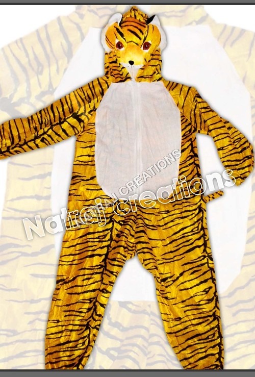 Tiger Costumes