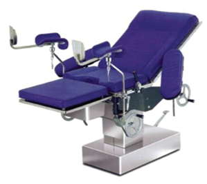 Obstetric OT Table