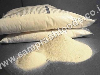 Natural Milk Powder
