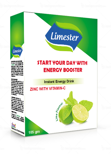 Limester Health Supplements