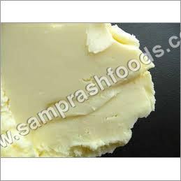 Unsalted Butter