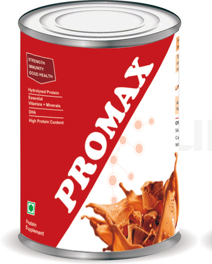 PROMAX DHA