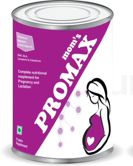MOM'S PROMAX