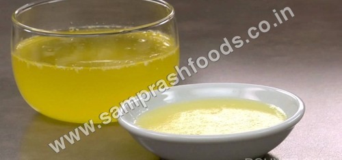 Fresh Unsalted Butter