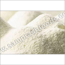 Organic Milk Powder