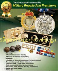 Military Medals