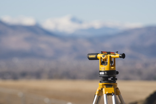 Topographic Survey By LANDMARK MATERIAL TESTING AND RESEARCH LABORATORY PVT. LTD.