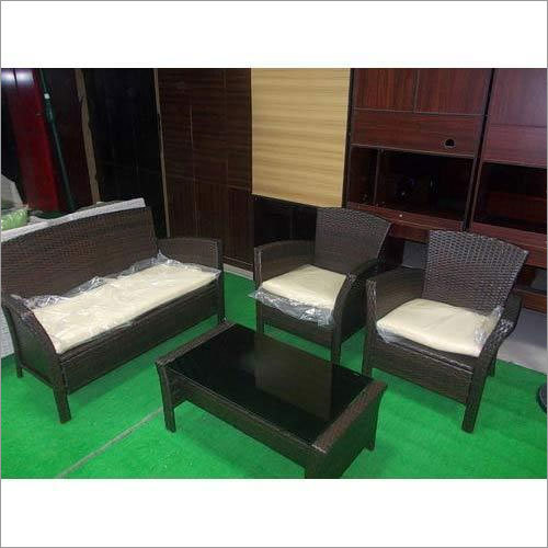 Residential Wicker Furniture