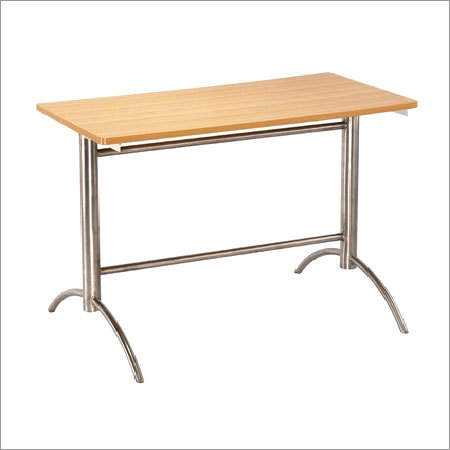 SS Cafeteria Table