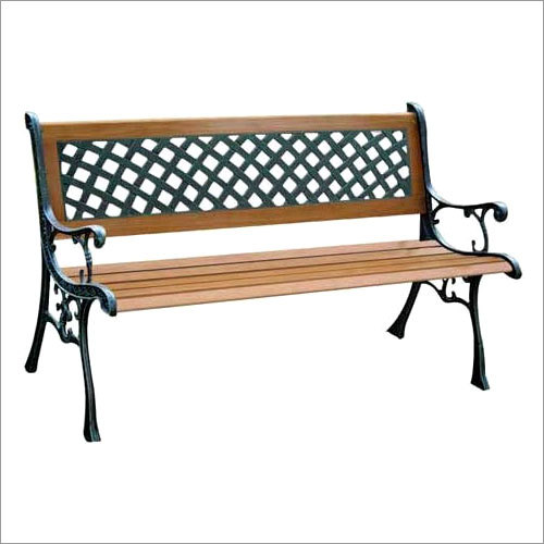 Outdoor Garden Bench
