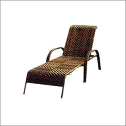 Outdoor Deck Chair