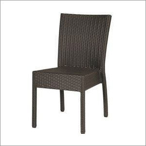 Wicker Chair