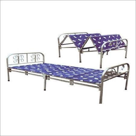 Fold Away Bed