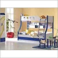 Kids Bunk Bed