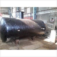 Diesel Storage Tank Manufacturer,Supplier and Exporter from India