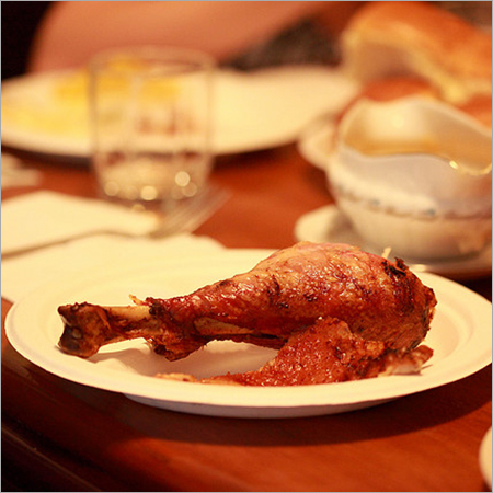 Disposable Tableware Plates