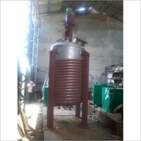 Reaction Vessel