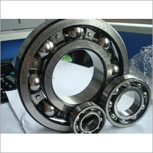Deep Groove Bearing Ball