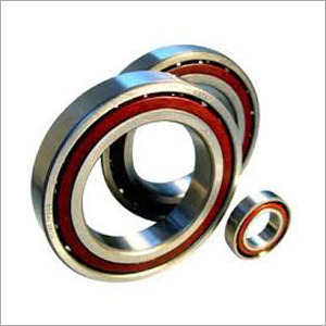 Angular Contact Bearing Ball