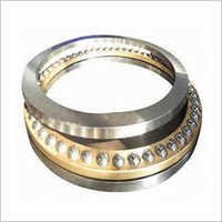 Radial Bearing Ball