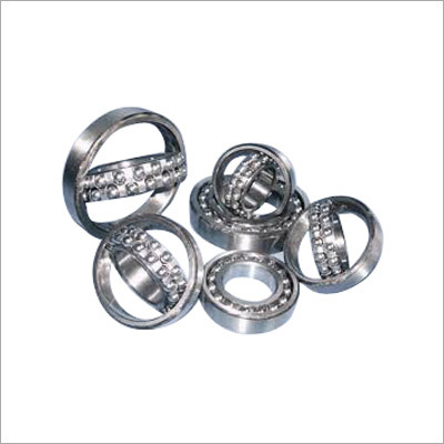 Self Aligning Bearing Ball