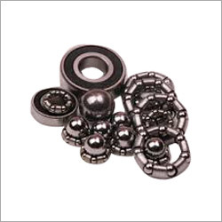 High Carbon Steel Bearing Balls