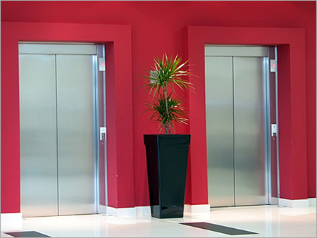 Passenger Lift