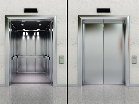 Hospital Lift