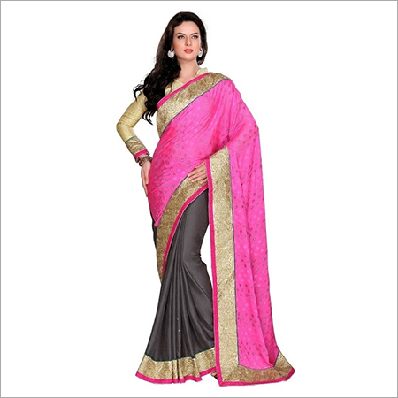 Fancy Sarees
