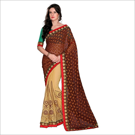 Cotton Sarees