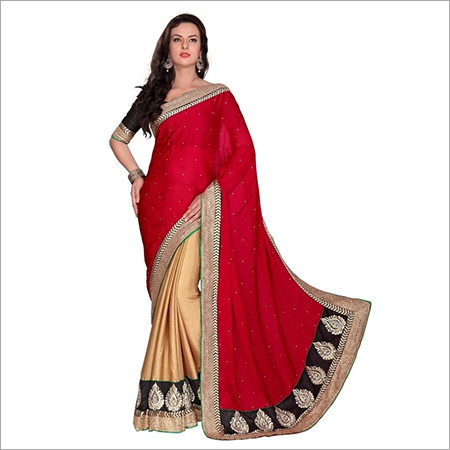 Fancy Sarees