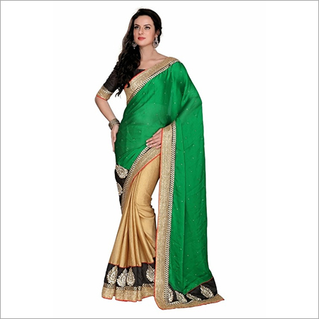 Designer Sarees