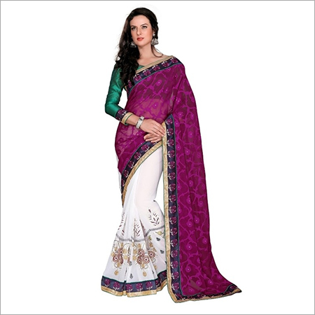 Designer Sarees