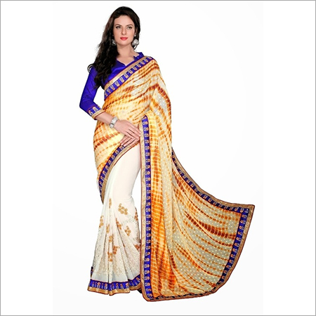 Cotton Sarees