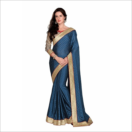 Fancy Sarees