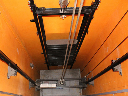 Elevator Headers