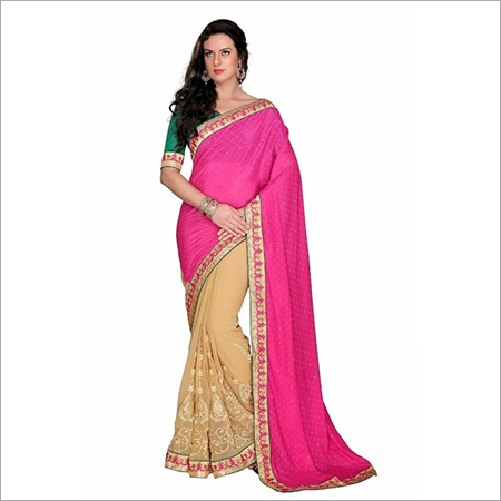 Cotton Sarees