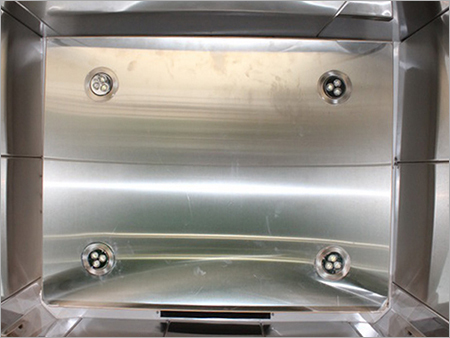 Elevator Installation By HERCULES LIFTS