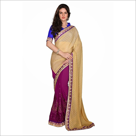 Designer Sarees
