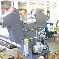 Roll Grinder Accessories