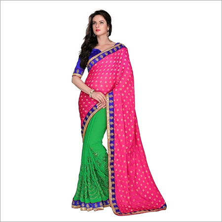 Fancy Sarees