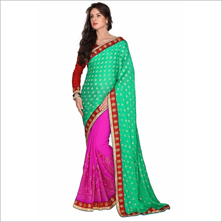 Pure Cotton Sarees
