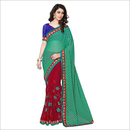 Designer Sarees