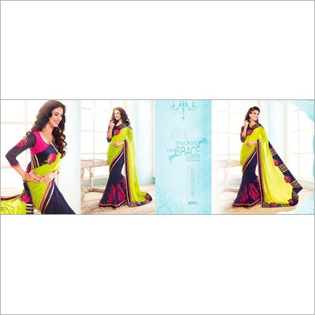 Wedding Sarees